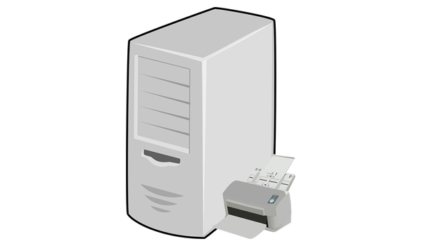 Fax Server Software Suppliers