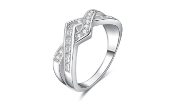 Platinum Ring For Girls Suppliers in Jaipur