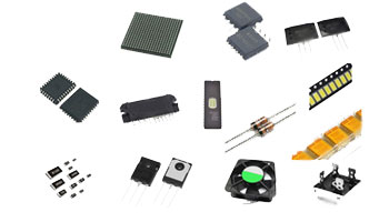 Components Suppliers