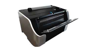 Automatic Spiral Binding Machine Suppliers