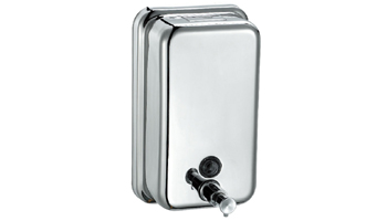 Soap Dispenser Suppliers