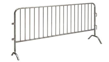 Crowd Control Barrier Suppliers