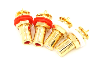 RCA Sockets Suppliers