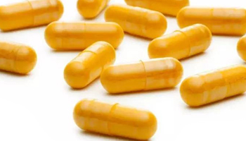 Curcumin Capsules Suppliers