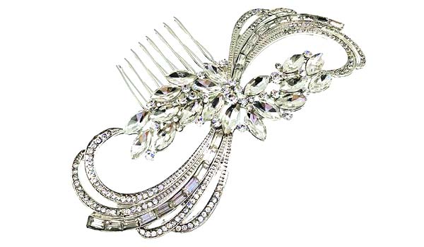 Hair Jewellery Suppliers