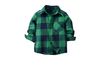 Boys Casual Shirt Suppliers