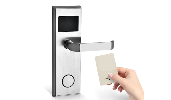 Electronic Card Lock Suppliers