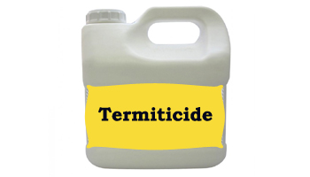 Termiticide Suppliers