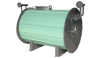 Thermal Oil Heaters Suppliers