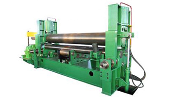 Ring Rolling Machines Suppliers