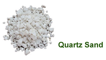 Quartz Sand Suppliers