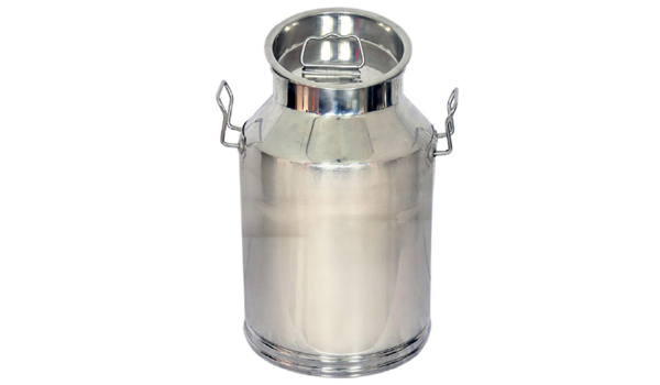 Stainless Steel Milk Cans Suppliers in Thanesar