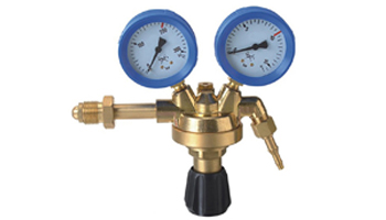 Acetylene Gas Regulator  Suppliers