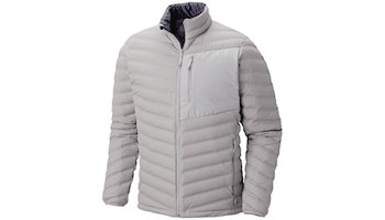 Men Down Jacket Suppliers