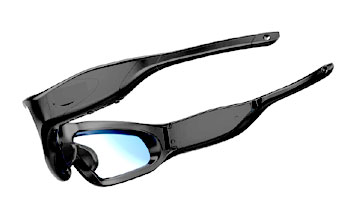 Spy Glasses Camera Suppliers