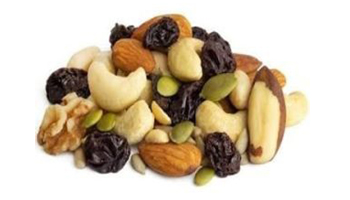 Trail Mix Suppliers