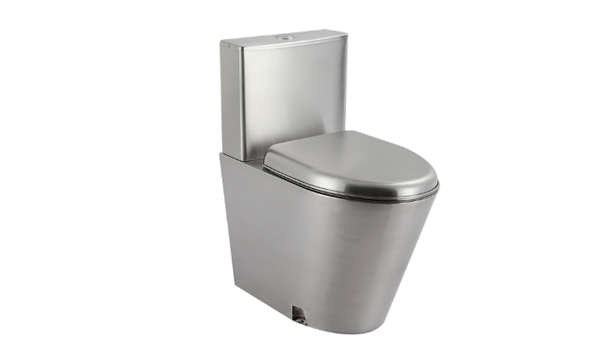 Stainless Steel Toilet Suppliers