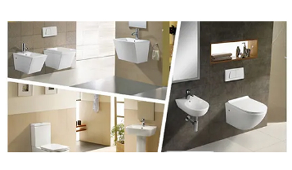 Sanitary Ware & Fittings Suppliers in Mahuva