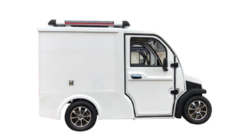 Promotional Vans Suppliers