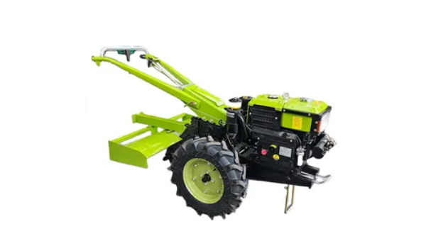 Farm Tillers Suppliers in Ramgarh