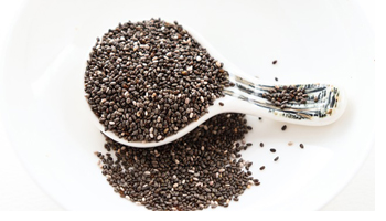 Chia Seed Suppliers in Zimbabwe