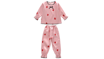 Girls Sleepwear  Suppliers