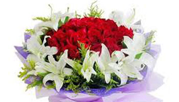 Flower Bunch Suppliers in Canada