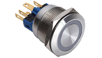 Metal Push Button Switches Suppliers