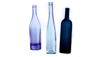 Glass Bottles Suppliers in China