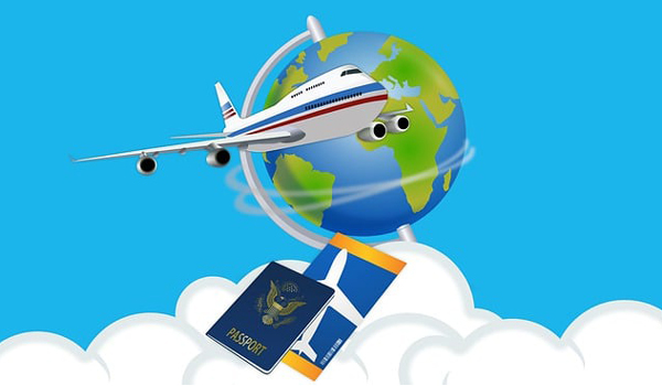 Air Travel Services Suppliers