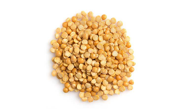 Split Pea Suppliers in Ahmedabad