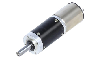 Planetary Gear Motor Suppliers