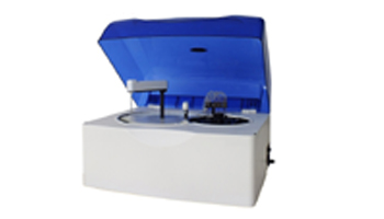 Biochemistry Analyzer Suppliers