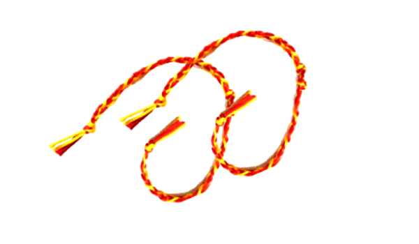 Set of 2 Rakhis Suppliers in Yamunanagar