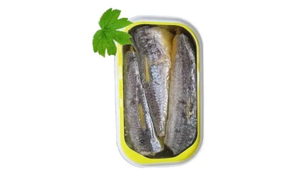 Canned Fish Suppliers