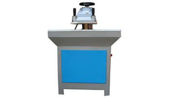 Sole Cutting Machine Suppliers