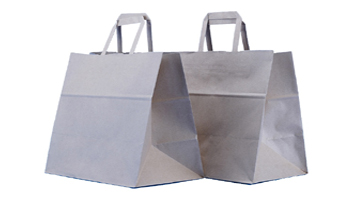 Paper Carrier Bag Suppliers