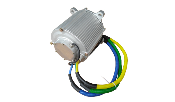 Electric Motors and Components Suppliers