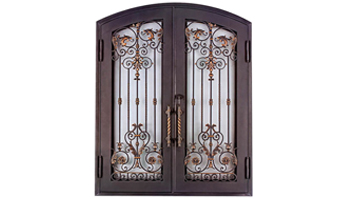 Iron Door Suppliers