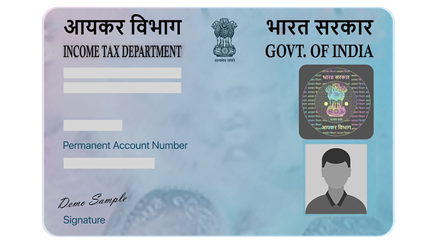 PAN Card Services Suppliers