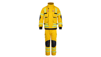 Fire Safety Wear Suppliers