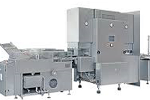 Pharmaceutical Machinery & Equipment Suppliers in Gandhinagar