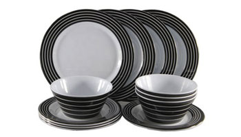 Dinnerware & Serving Utensils Suppliers in Sankeshwara