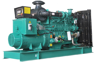 Genset Suppliers