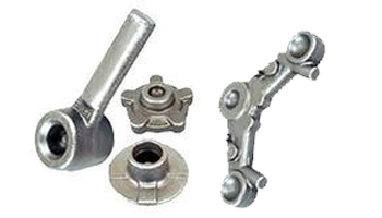 Forged Automotive Components Suppliers