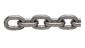 Welded Link Chain Suppliers