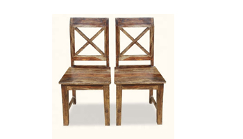 Solid Wood Dining Chair Suppliers in Pilani