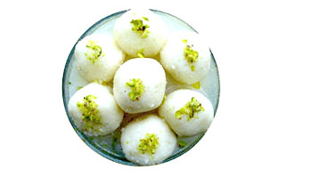 Rasgullas Suppliers