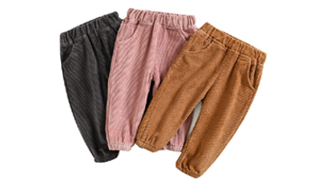 Kids Trousers Suppliers