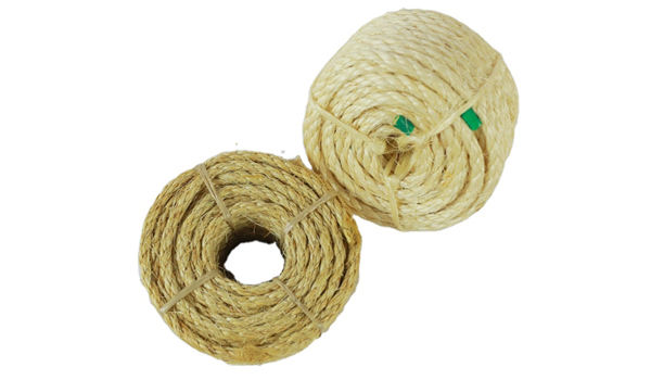 Fibre Rope Suppliers